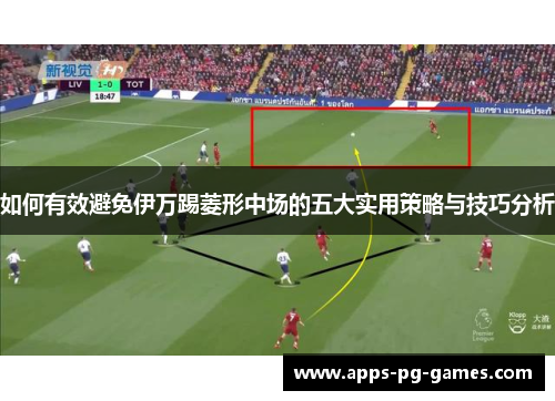 如何有效避免伊万踢菱形中场的五大实用策略与技巧分析