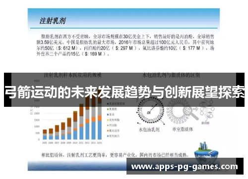 弓箭运动的未来发展趋势与创新展望探索