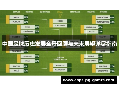 中国足球历史发展全景回顾与未来展望详尽指南