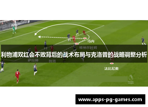 利物浦双红会不败背后的战术布局与克洛普的战略调整分析