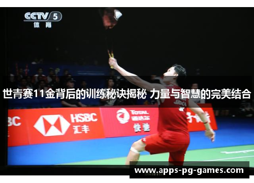 世青赛11金背后的训练秘诀揭秘 力量与智慧的完美结合