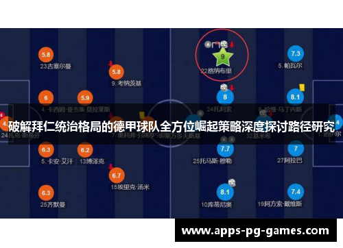 破解拜仁统治格局的德甲球队全方位崛起策略深度探讨路径研究